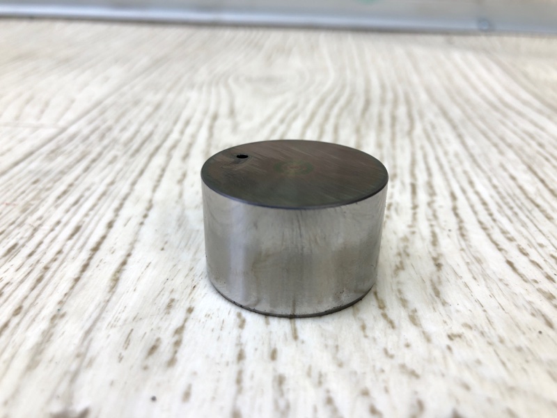 Клапан выпускной Q50 15-20 2017 Седан 3.0 VR30DDTT