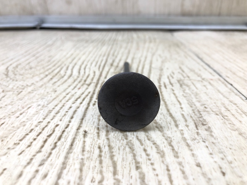 Клапан выпускной Q50 15-20 2017 Седан 3.0 VR30DDTT