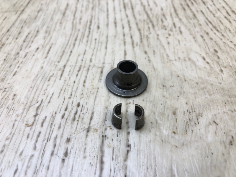 Клапан впускной Q50 15-20 2017 Седан 3.0 VR30DDTT