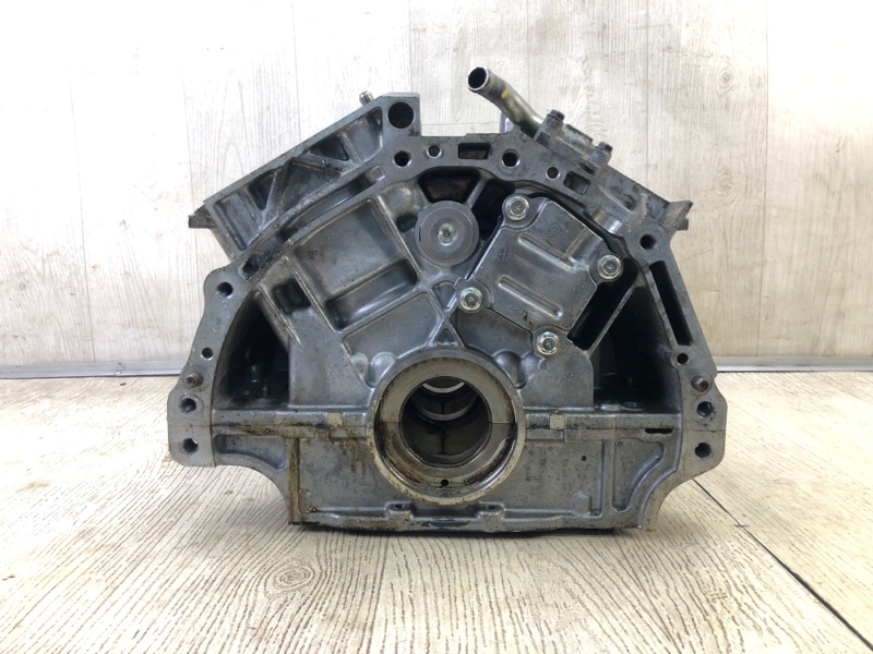 Блок двигателя INFINITI Q50 15-20 Седан 3.0 VR30DDTT