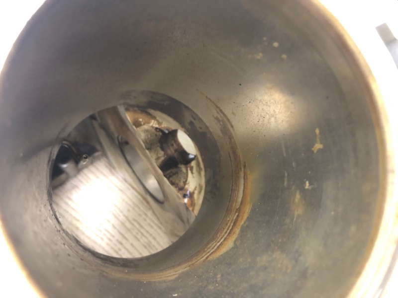 Блок двигателя Q50 15-20 2017 Седан 3.0 VR30DDTT