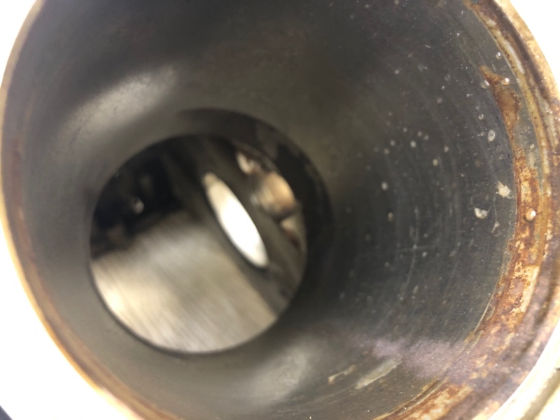 Блок двигателя Q50 15-20 2017 Седан 3.0 VR30DDTT