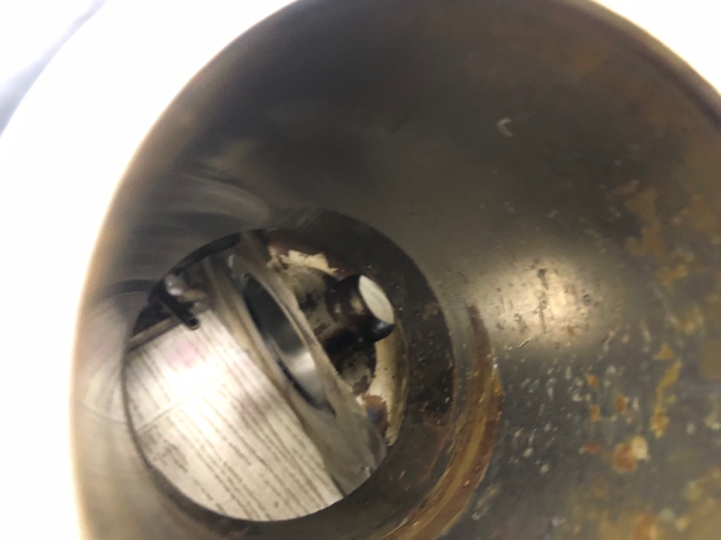 Блок двигателя Q50 15-20 2017 Седан 3.0 VR30DDTT