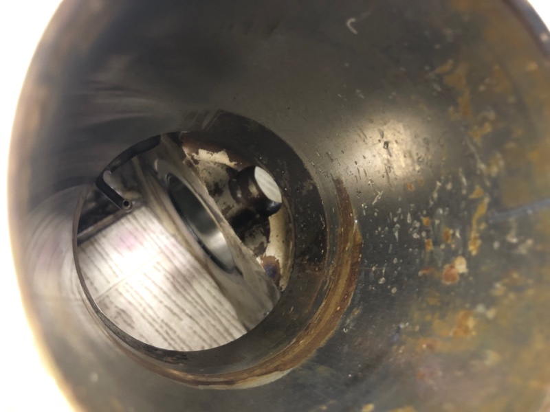 Блок двигателя Q50 15-20 2017 Седан 3.0 VR30DDTT