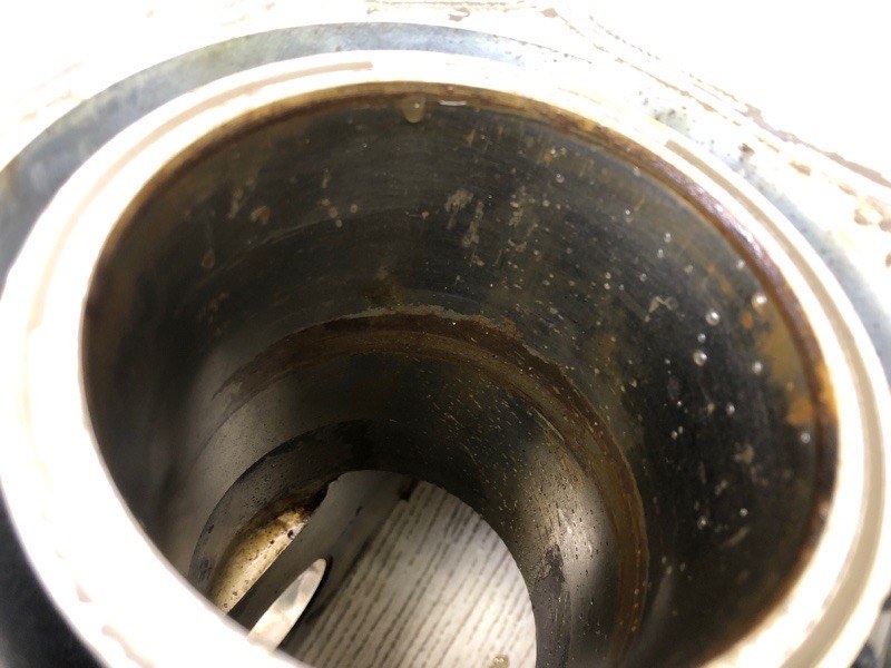 Блок двигателя Q50 15-20 2017 Седан 3.0 VR30DDTT