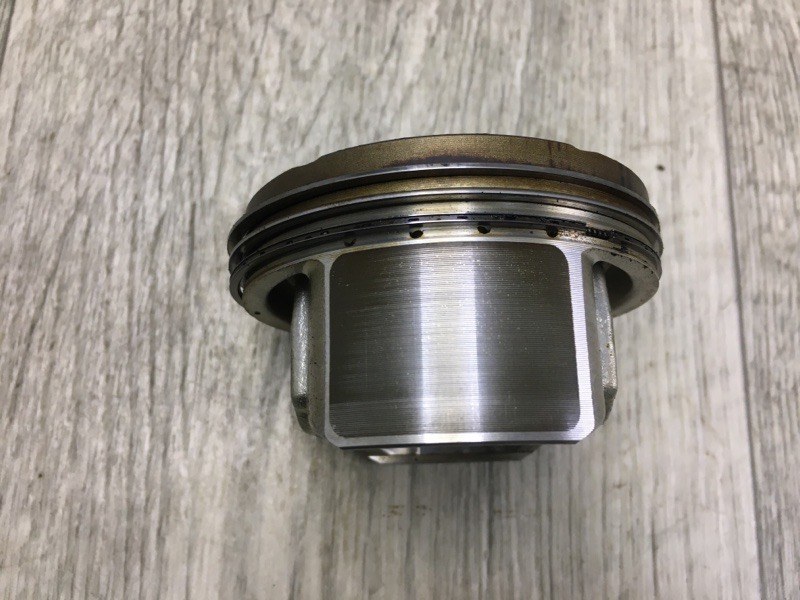 Поршень PRIUS - 30 09-17 1.8 2ZR-FXE