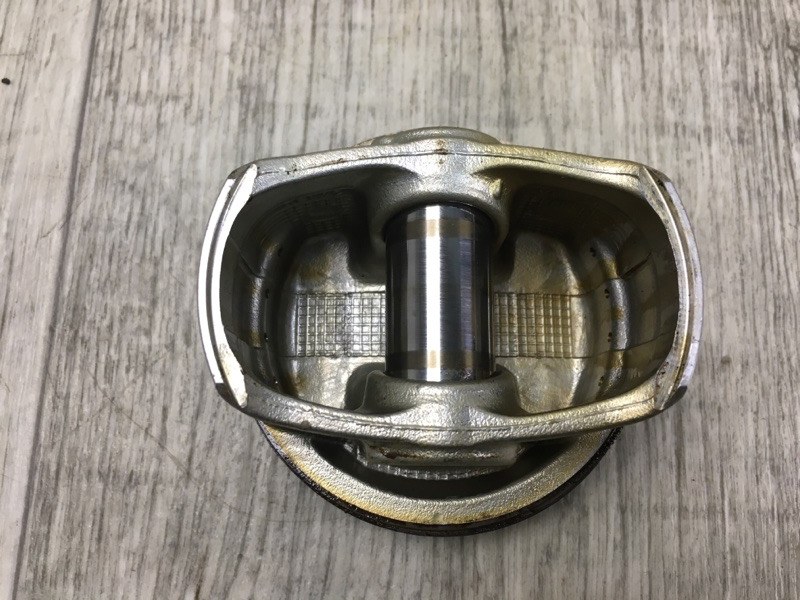 Поршень PRIUS - 30 09-17 1.8 2ZR-FXE