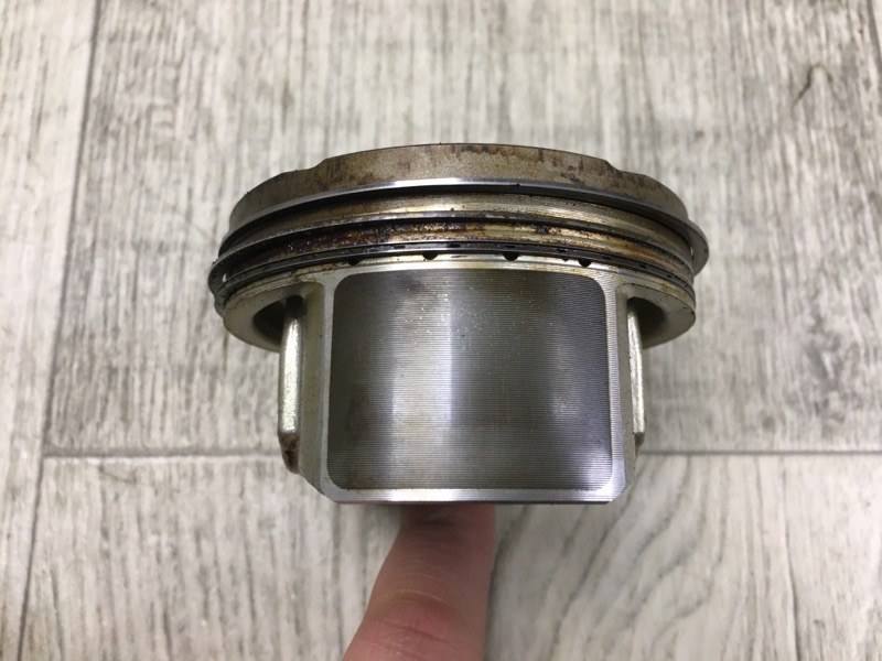 Поршень PRIUS - 30 09-17 1.8 2ZR-FXE