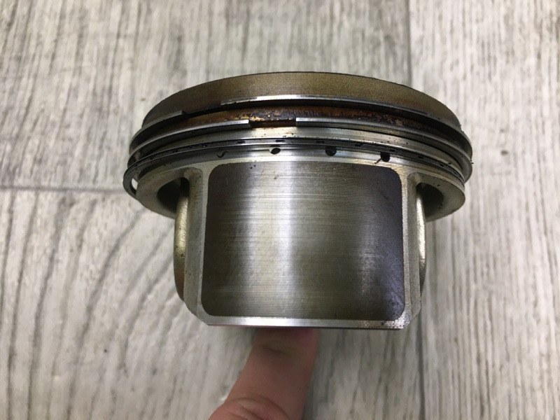 Поршень PRIUS - 30 09-17 1.8 2ZR-FXE