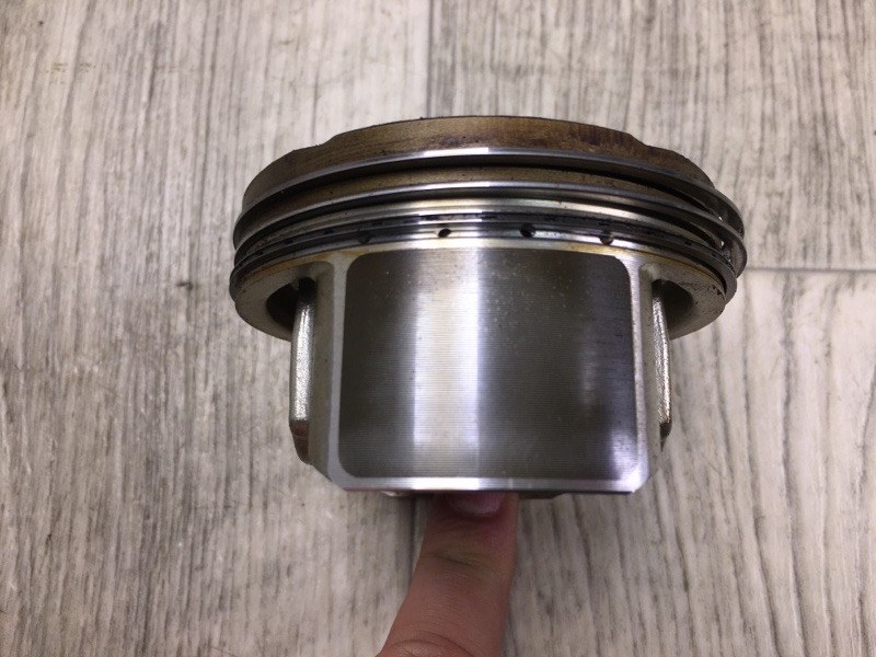 Поршень PRIUS - 30 09-17 1.8 2ZR-FXE