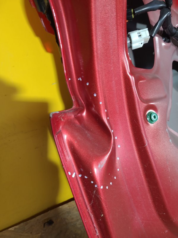 Крышка багажника CX-5 (KE) 11-17 Крышка багажника CX-5 (KE) 11-17