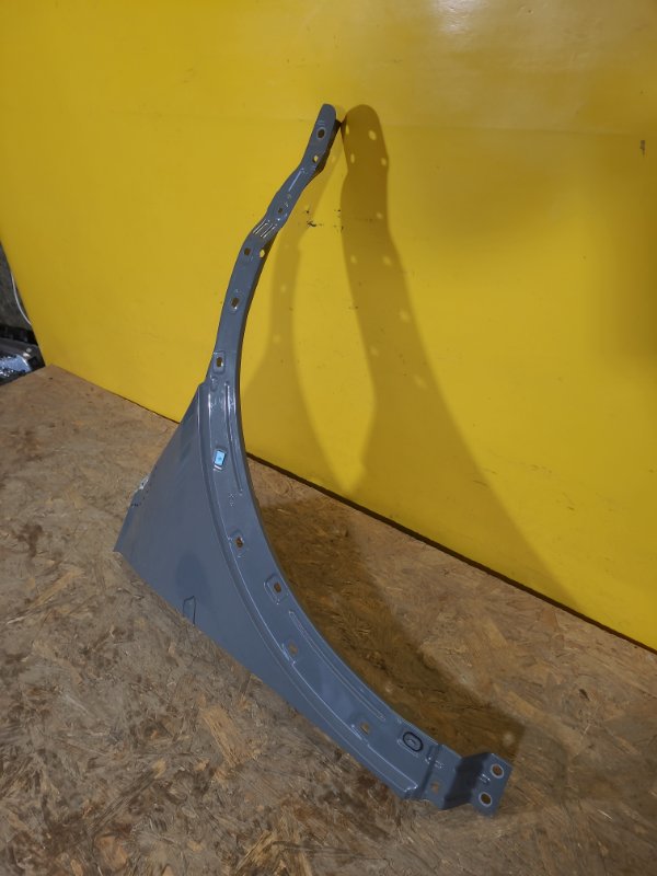 Крыло переднее правое HYUNDAI IONIQ 5 21- Крыло переднее правое HYUNDAI IONIQ 5 21-