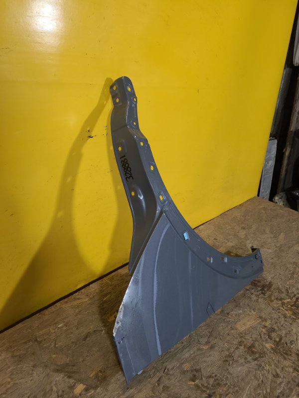 Крыло переднее правое IONIQ 5 21- Крыло переднее правое IONIQ 5 21-