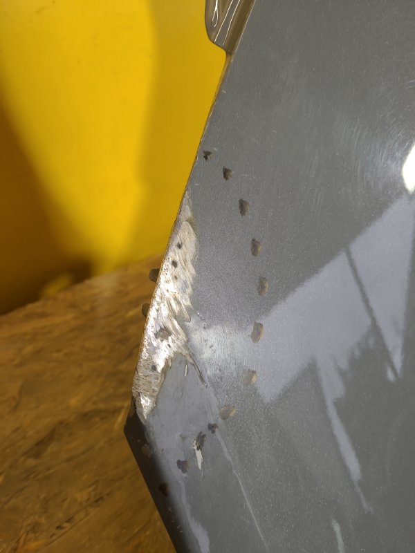 Крыло переднее правое IONIQ 5 21- Крыло переднее правое IONIQ 5 21-