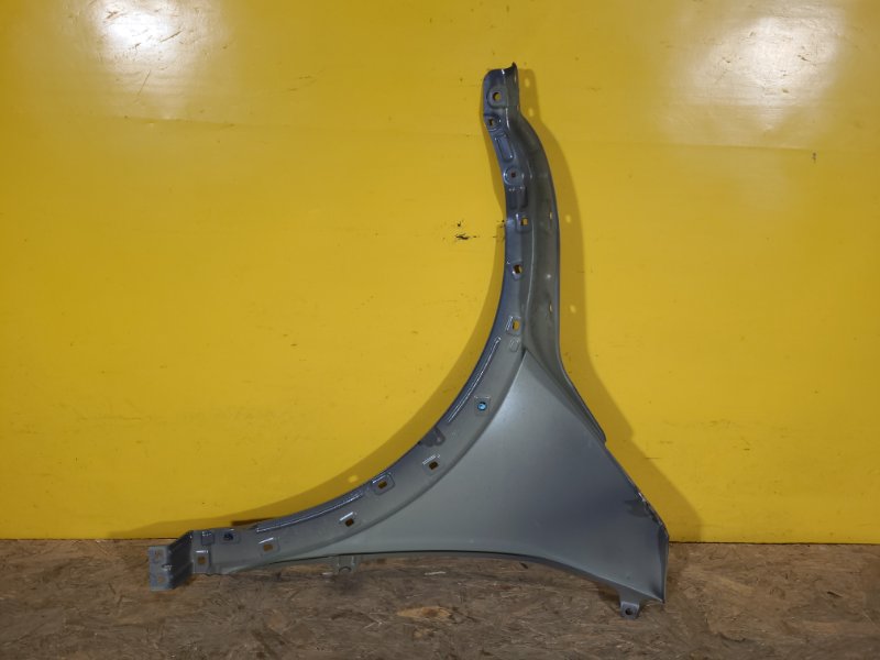 Крыло переднее правое IONIQ 5 21- Крыло переднее правое IONIQ 5 21-