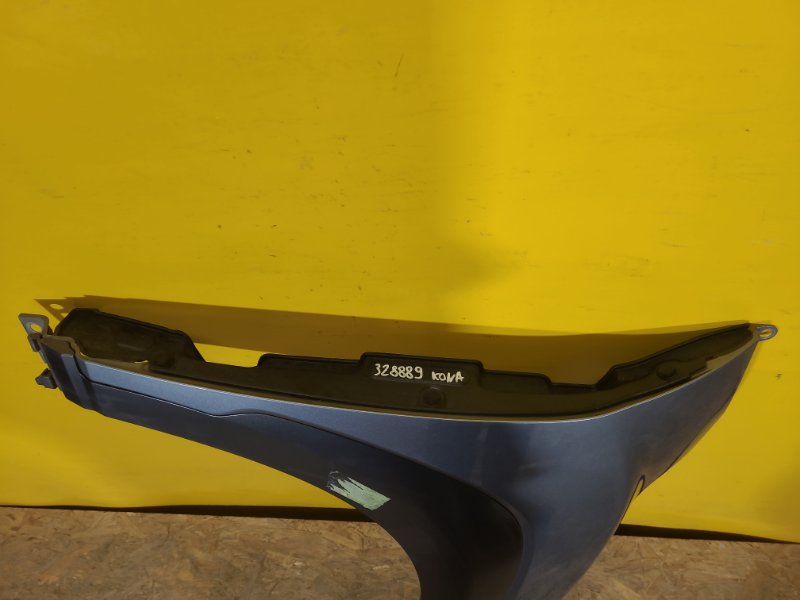 Пыльник крыла передний правый HYUNDAI KONA OS 17-23 84142J9000 Б/У