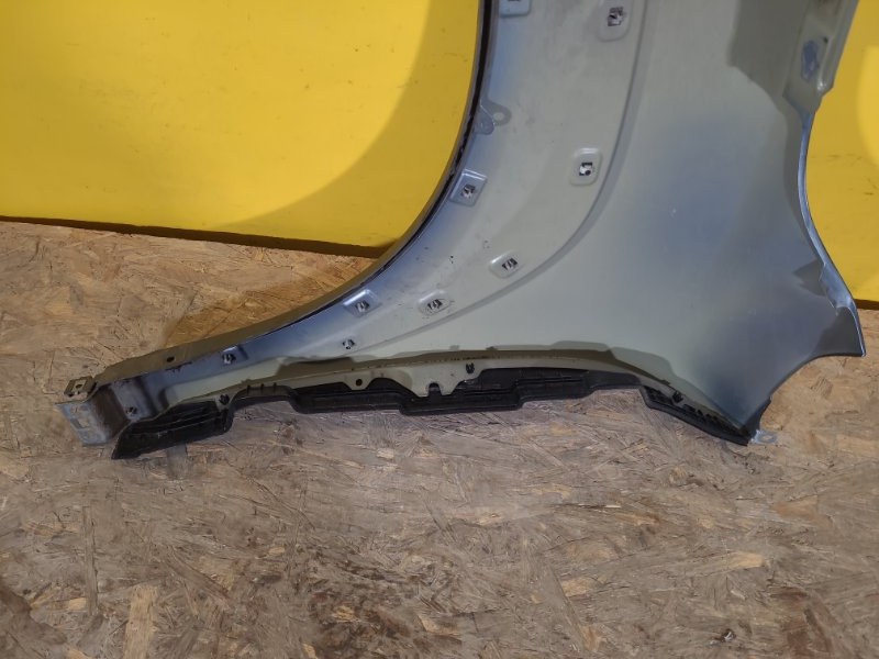 Пыльник крыла передний правый HYUNDAI KONA OS 17-23