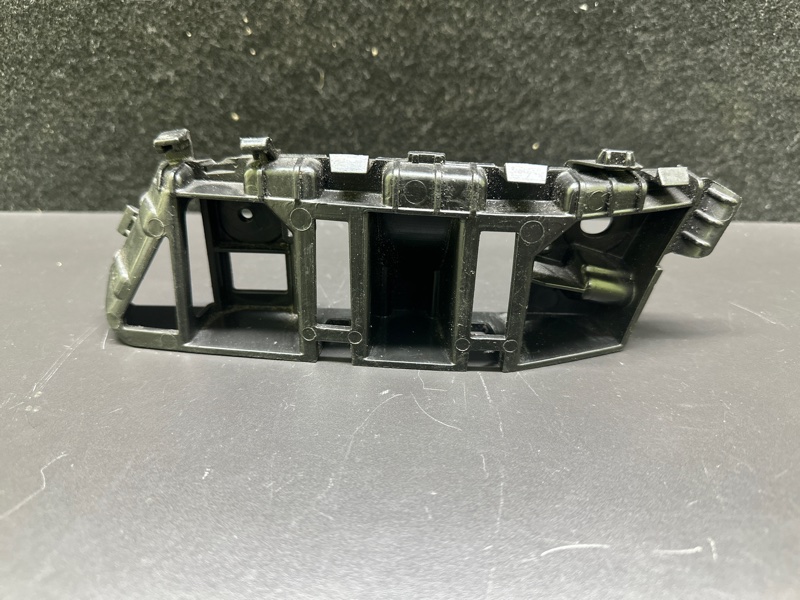 Кронштейн переднего бампера (на крыле) левый VOLKSWAGEN TIGUAN 08-17 2011 5N 2.0 CCTA 5N0 807 183 D Б/У