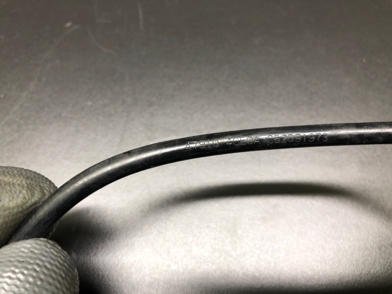 Датчик ABS передний NISSAN X-TRAIL/ROGUE T32 13-20