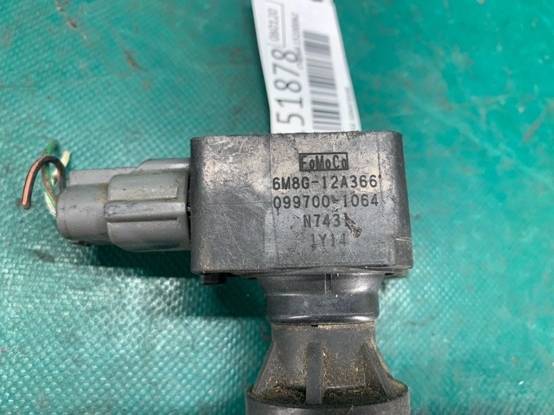 Катушка зажигания MAZDA 6 GH 07-12 Седан 2.5