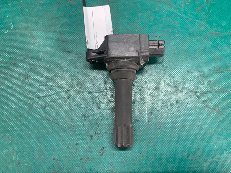 Катушка зажигания SUBARU IMPREZA 11-17 2015 ХЕТЧБЕК 2.0 22433AA720 Б/У