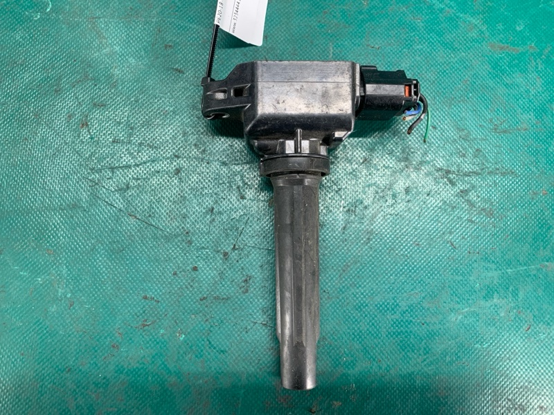Катушка зажигания MAZDA 3 BM 13-19 2015 Седан 2.0L 4 PE20-18-100A Б/У