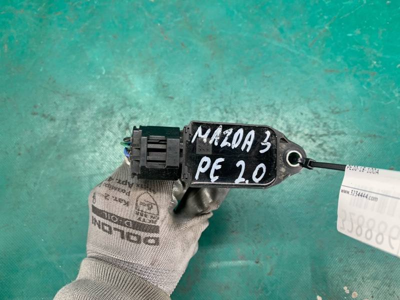 Катушка зажигания 3 BM 13-19 2015 Седан 2.0L 4