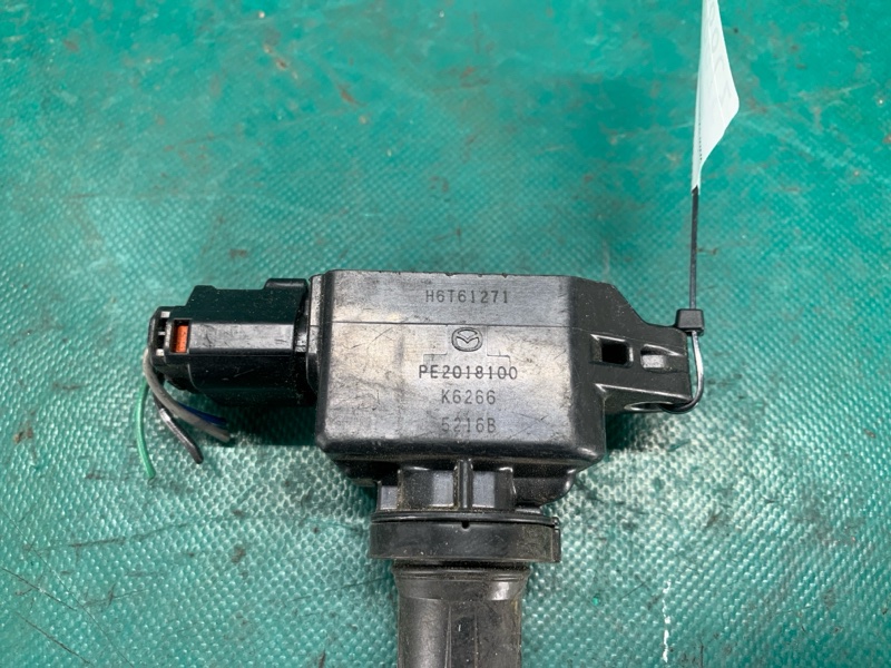 Катушка зажигания 3 BM 13-19 2015 Седан 2.0L 4