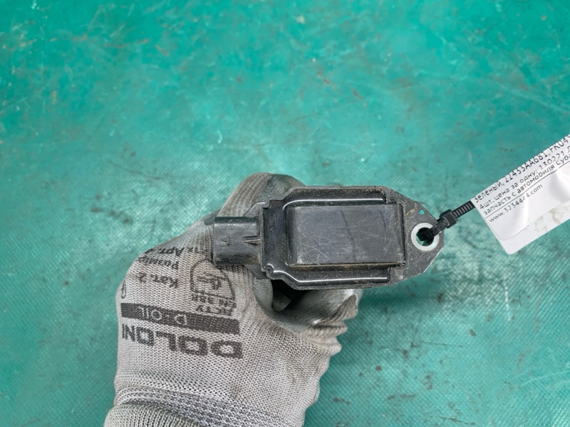 Катушка зажигания FORESTER 12-19 2015 Внедорожник 2.5