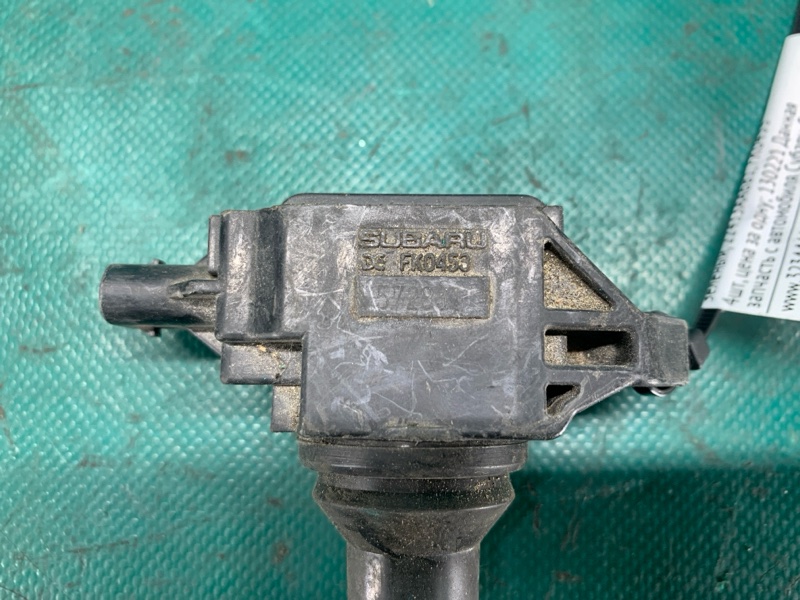 Катушка зажигания FORESTER 12-19 2015 Внедорожник 2.5