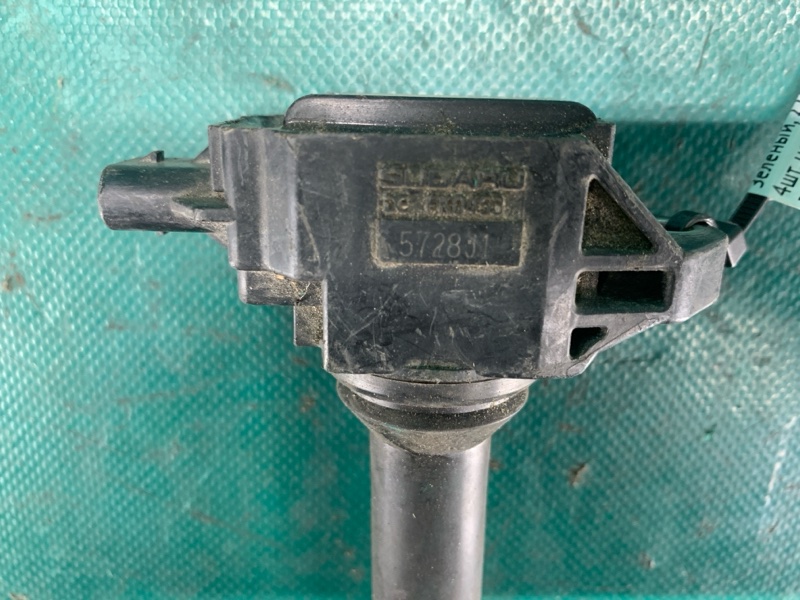 Катушка зажигания FORESTER 12-19 2015 Внедорожник 2.5