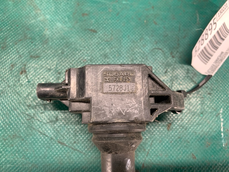 Катушка зажигания FORESTER 12-19 2015 Внедорожник 2.5