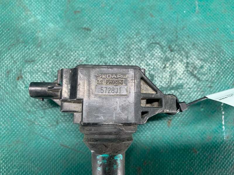 Катушка зажигания FORESTER 12-19 2015 Внедорожник 2.5