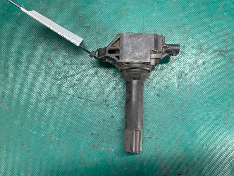 Катушка зажигания SUBARU FORESTER 12-19 2015 Внедорожник 2.5 22433AA681 Б/У