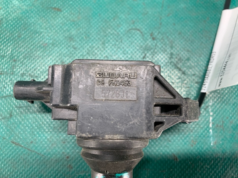 Катушка зажигания FORESTER 12-19 2015 Внедорожник 2.5