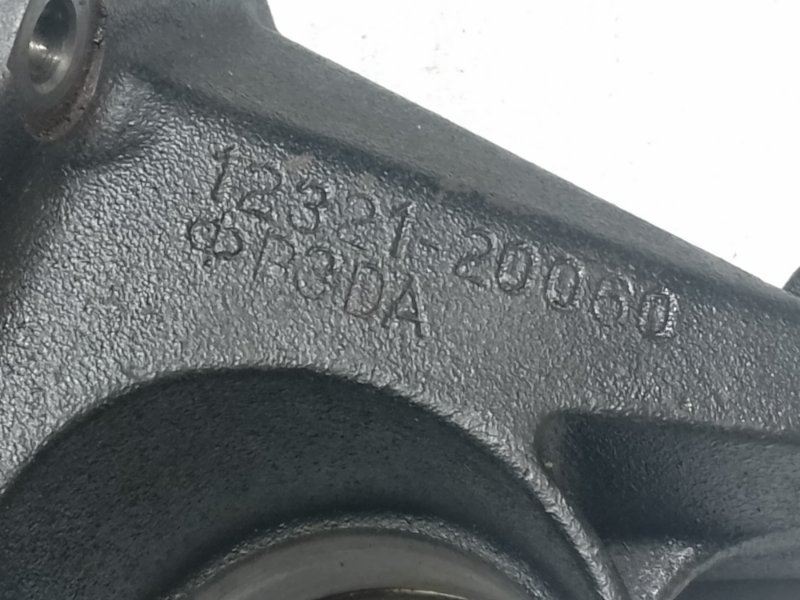 Кронштейн промежуточного вала RX300 98-03 2001 3.0 1MZFE Кронштейн промежуточного вала RX300 98-03 2001 3.0 1MZFE