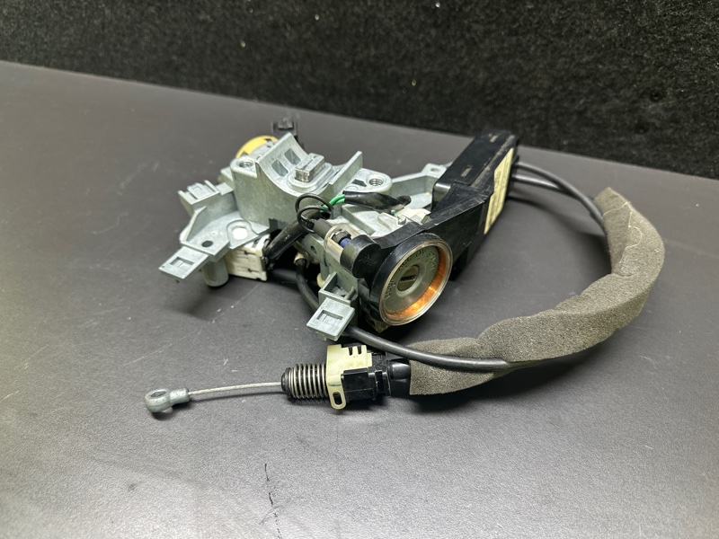 Замок зажигания OUTLANDER XL 05-13 2006 CW 3.0 6B31 Замок зажигания OUTLANDER XL 05-13 2006 CW 3.0 6B31