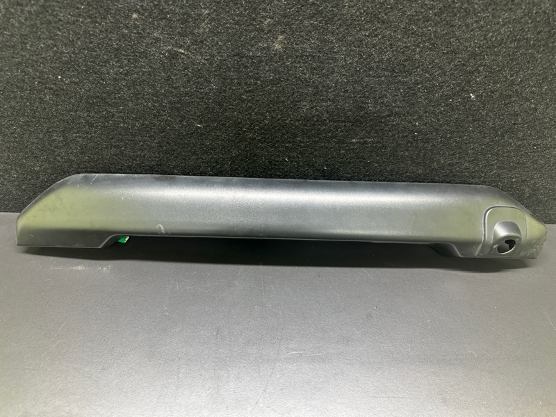 Панель подсветки номера TRANSIT CONNECT 13-24 2019 2.0 C20HDEX