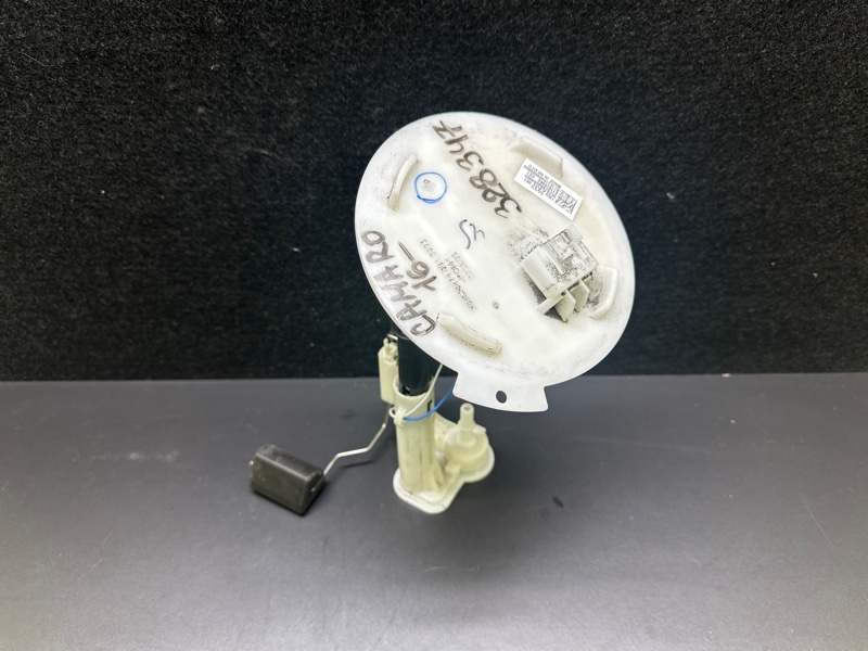 Датчик уровня топлива CHEVROLET CAMARO 16- Датчик уровня топлива CHEVROLET CAMARO 16-