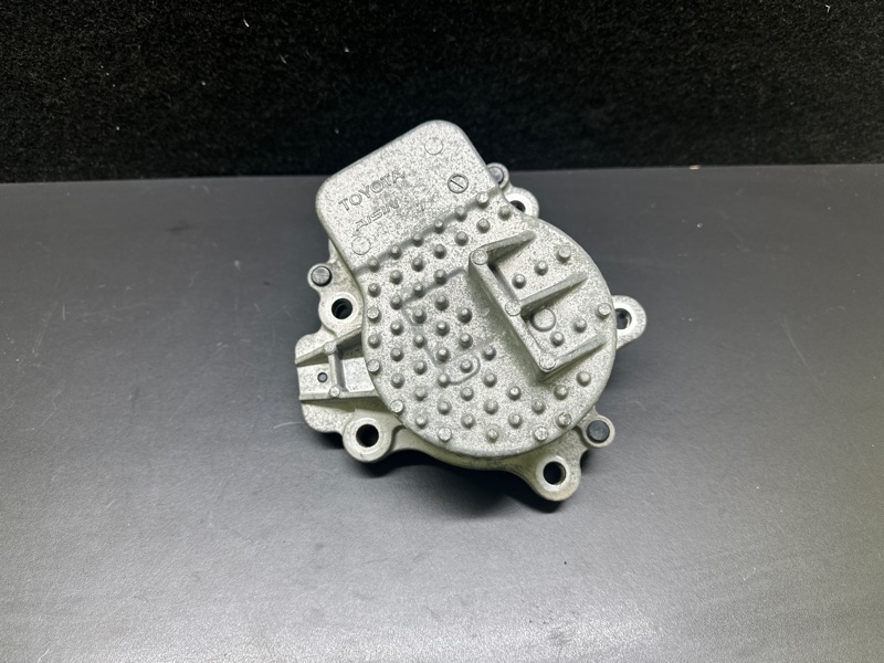 Помпа охлаждения электрическая TOYOTA PRIUS - 30 09-17