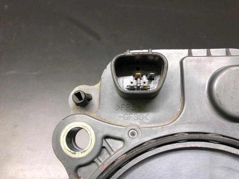 Помпа охлаждения электрическая PRIUS - 30 09-17