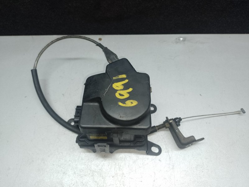 Моторчик привода круиз контроля LEXUS RX300 98-03 2001 3.0 1MZFE 88200-48010 Б/У