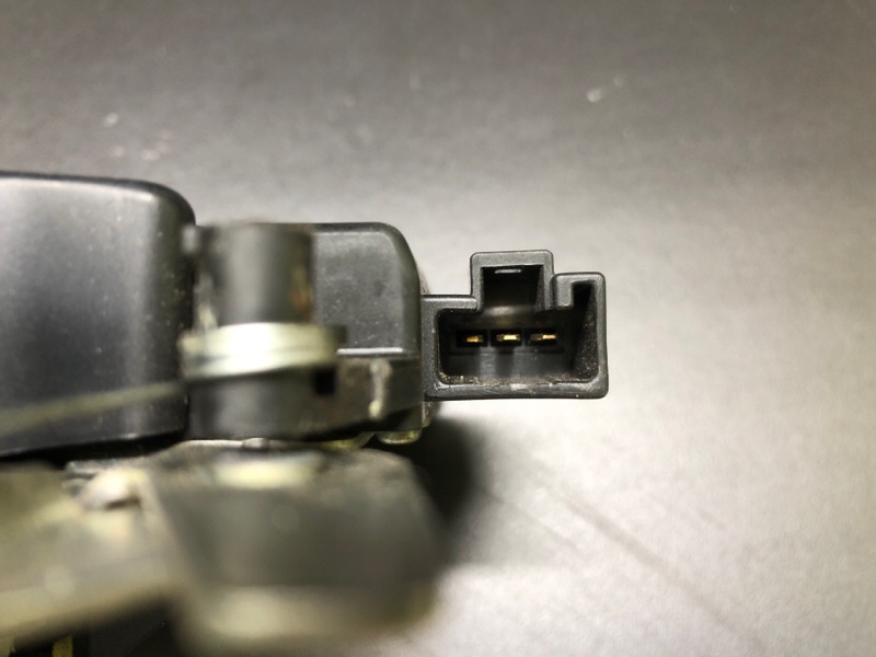 Замок крышки багажника M25/M37/M56/Q70/M35H 10-16 2010 Седан 3.7 VQ37VHR