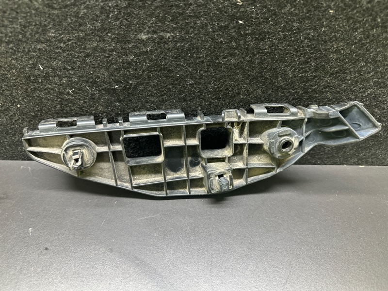 Кронштейн переднего бампера левый LEXUS RX350/450 09-15 GGL10L 2GR-FXE 3.5L