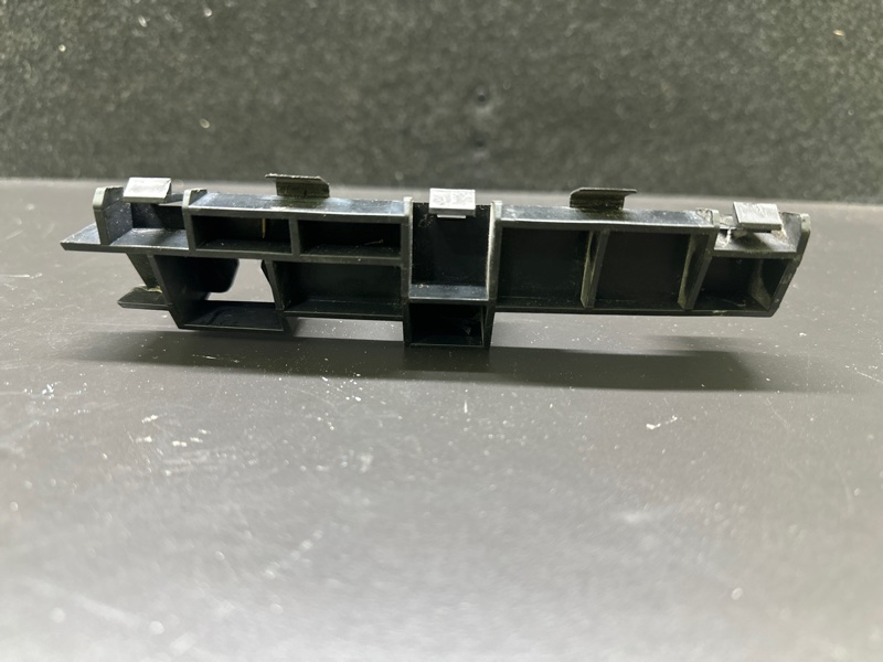 Кронштейн заднего бампера правый ACURA MDX (YD2) 06-13 71592-STX-A00 Б/У
