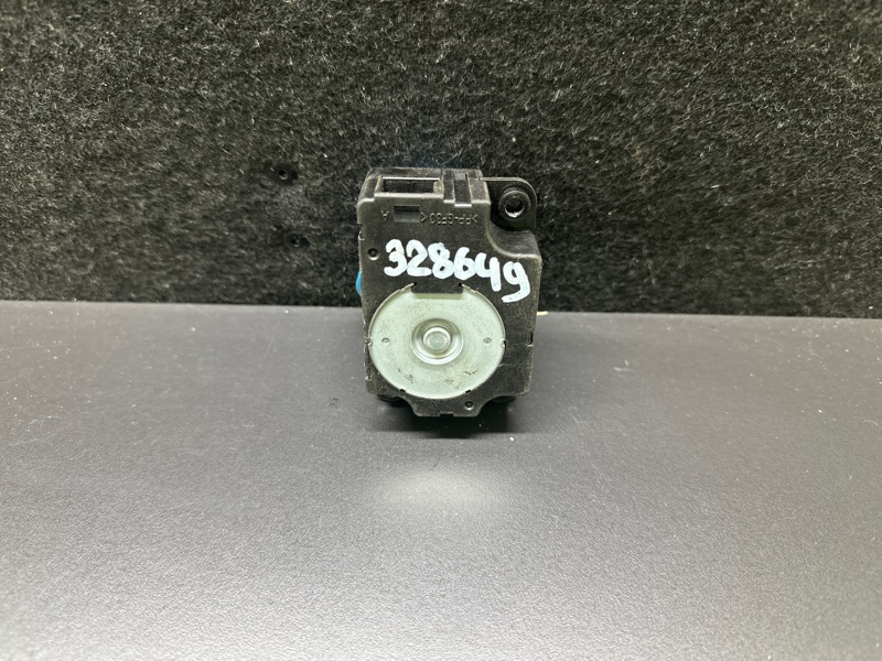 Моторчик заслонки печки FORESTER 12-19