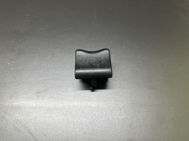 Ручка открывания капота LEXUS LS430 00-06 2002 4.3 3UZFE 53601-20060-A2 Б/У