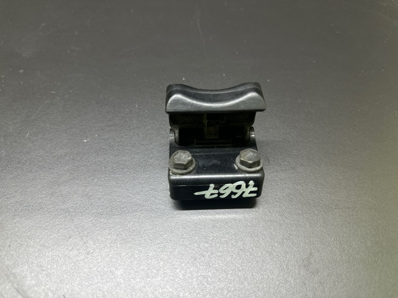 Ручка открывания капота LS430 00-06 2002 4.3 3UZFE