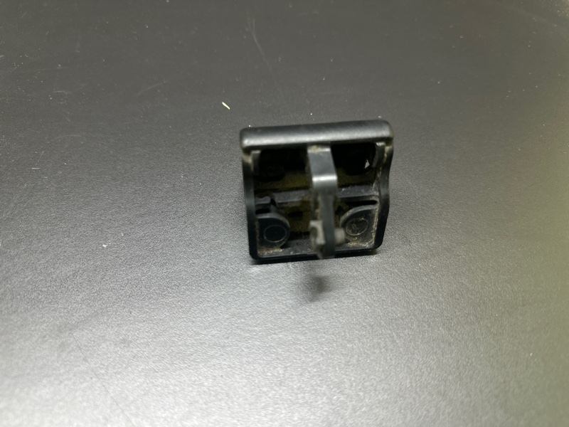 Ручка открывания капота LEXUS LS430 00-06 4.3 3UZFE