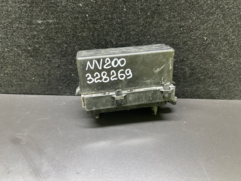 Реле NV200 USA 13-